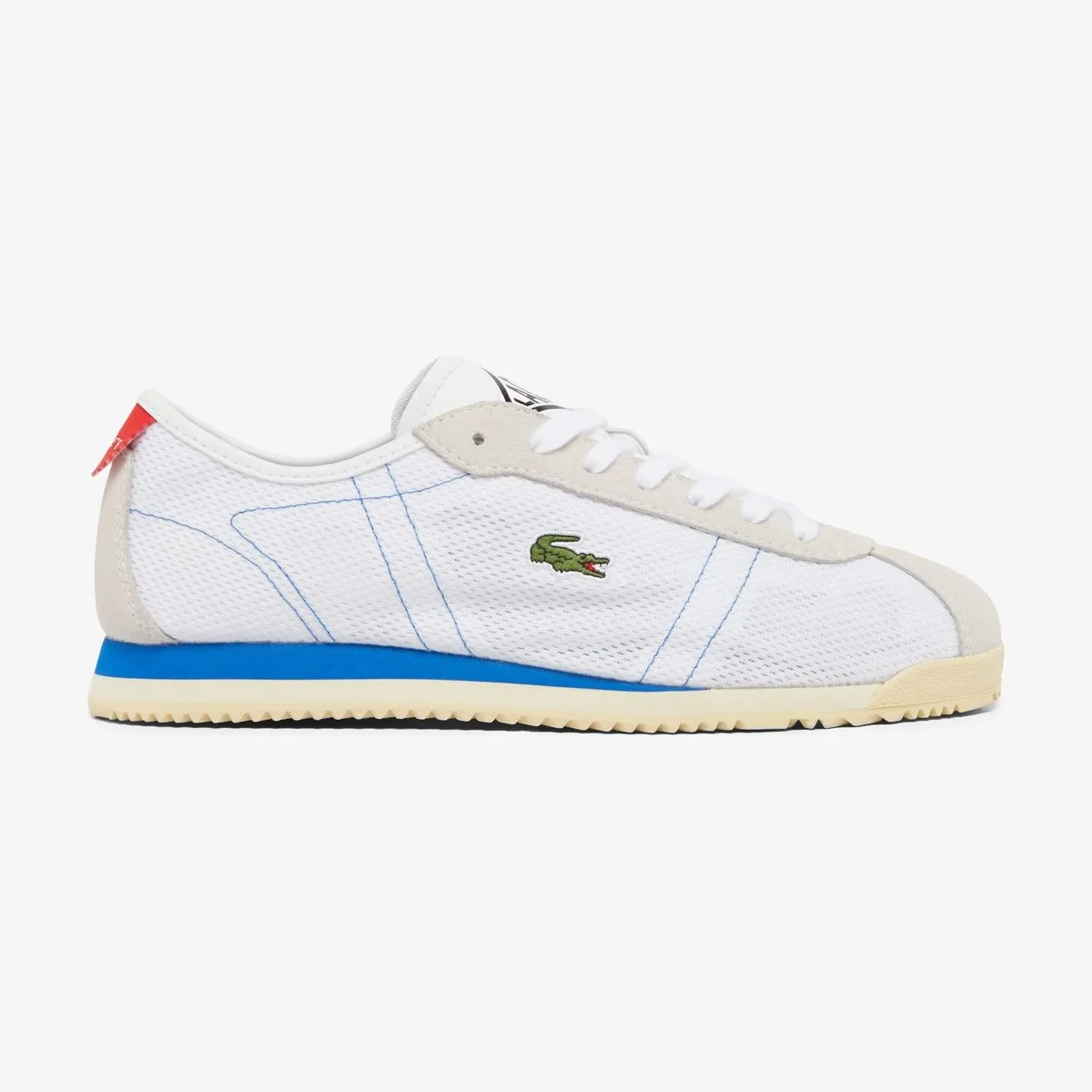 Мужские кеды Lacoste CLUB-LOW 125 4 SMA