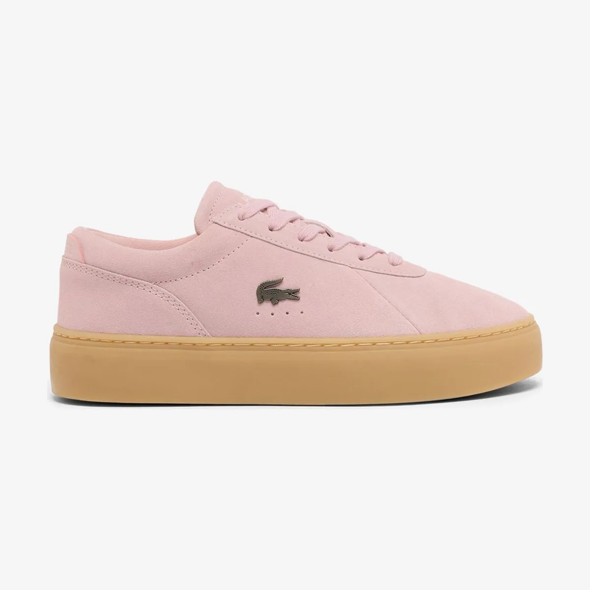 Женские кроссовки Lacoste COURT SET 225 1 QSP SFA