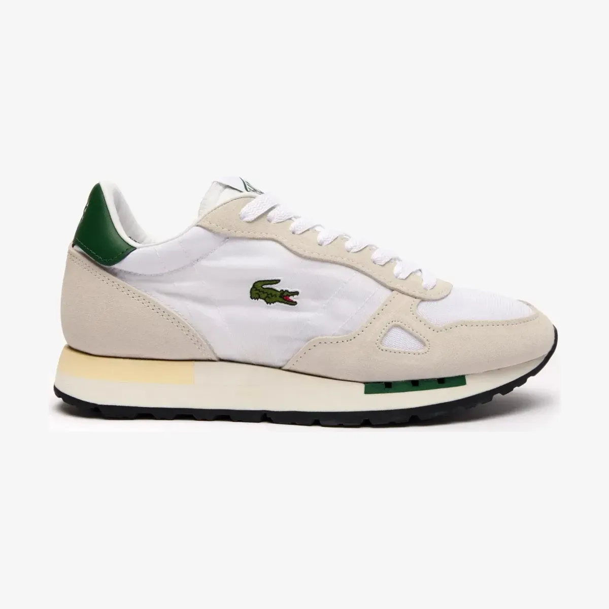 Женские кеды Lacoste PARTNER 70S 124 1 SFA