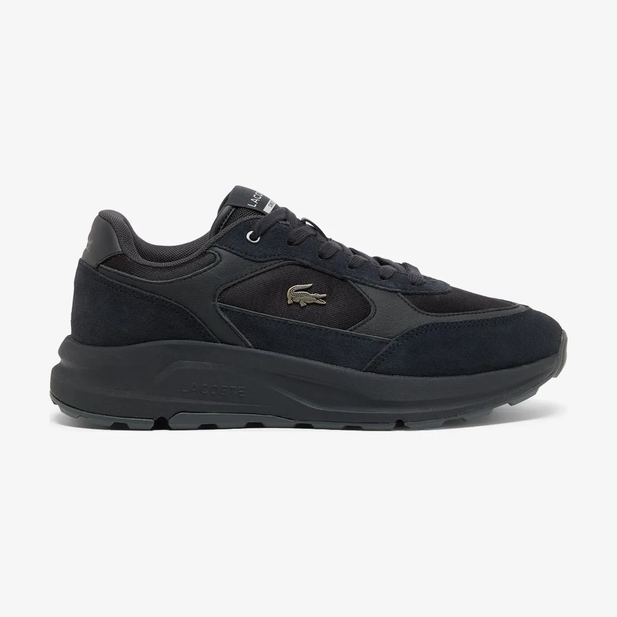 Мужские кроссовки Lacoste RUN SET 225 2 QSP SMA