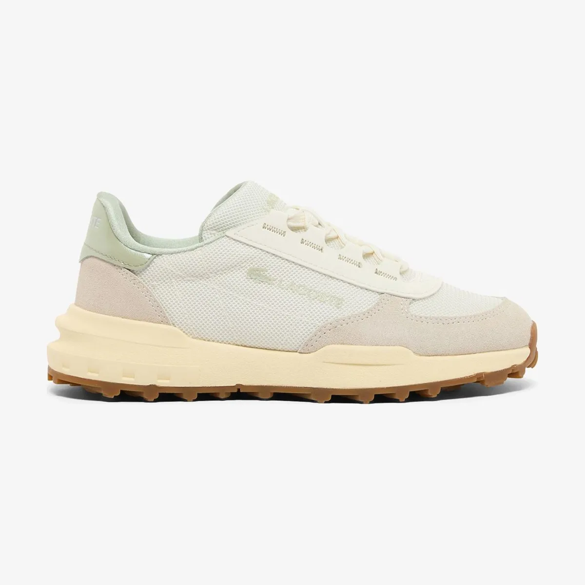 Женские кроссовки Lacoste ELITE ACTV EVO 225 2 SFA
