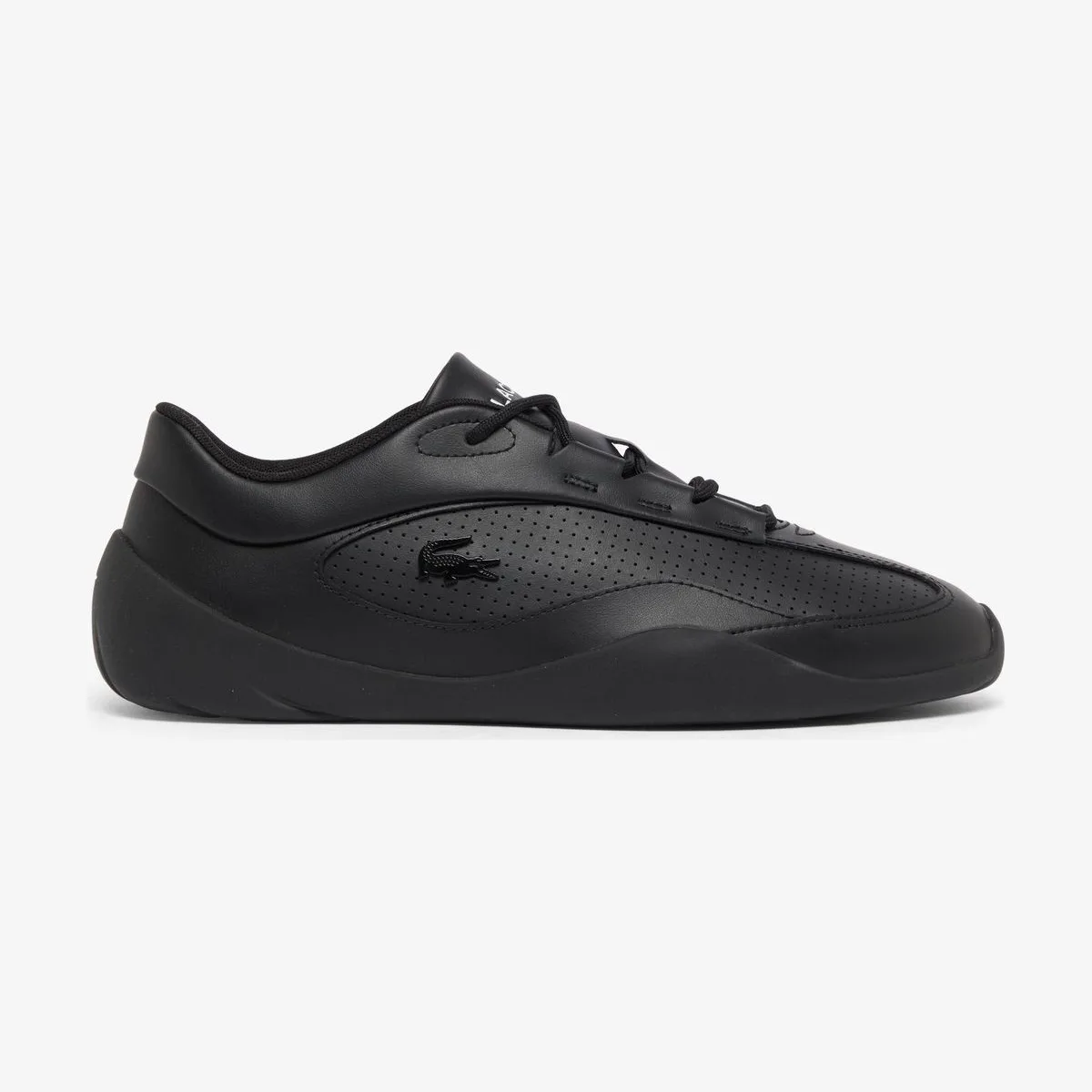 Мужские кроссовки Lacoste NET LOW 126 3 SMA