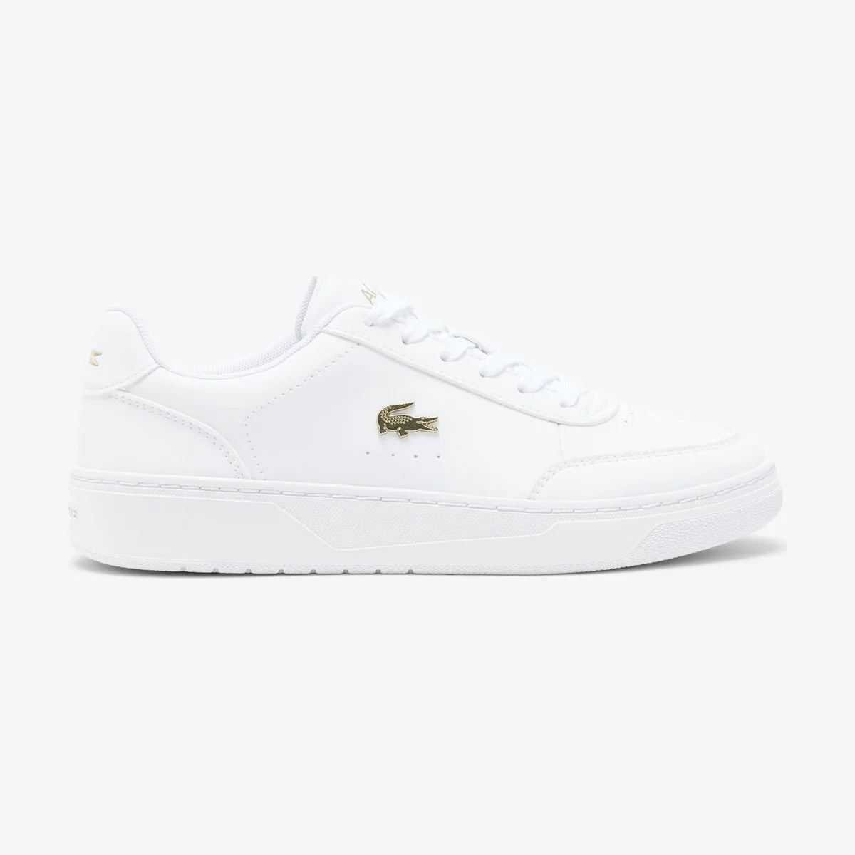 Женские кеды Lacoste COURT PRO 225 3 SFA
