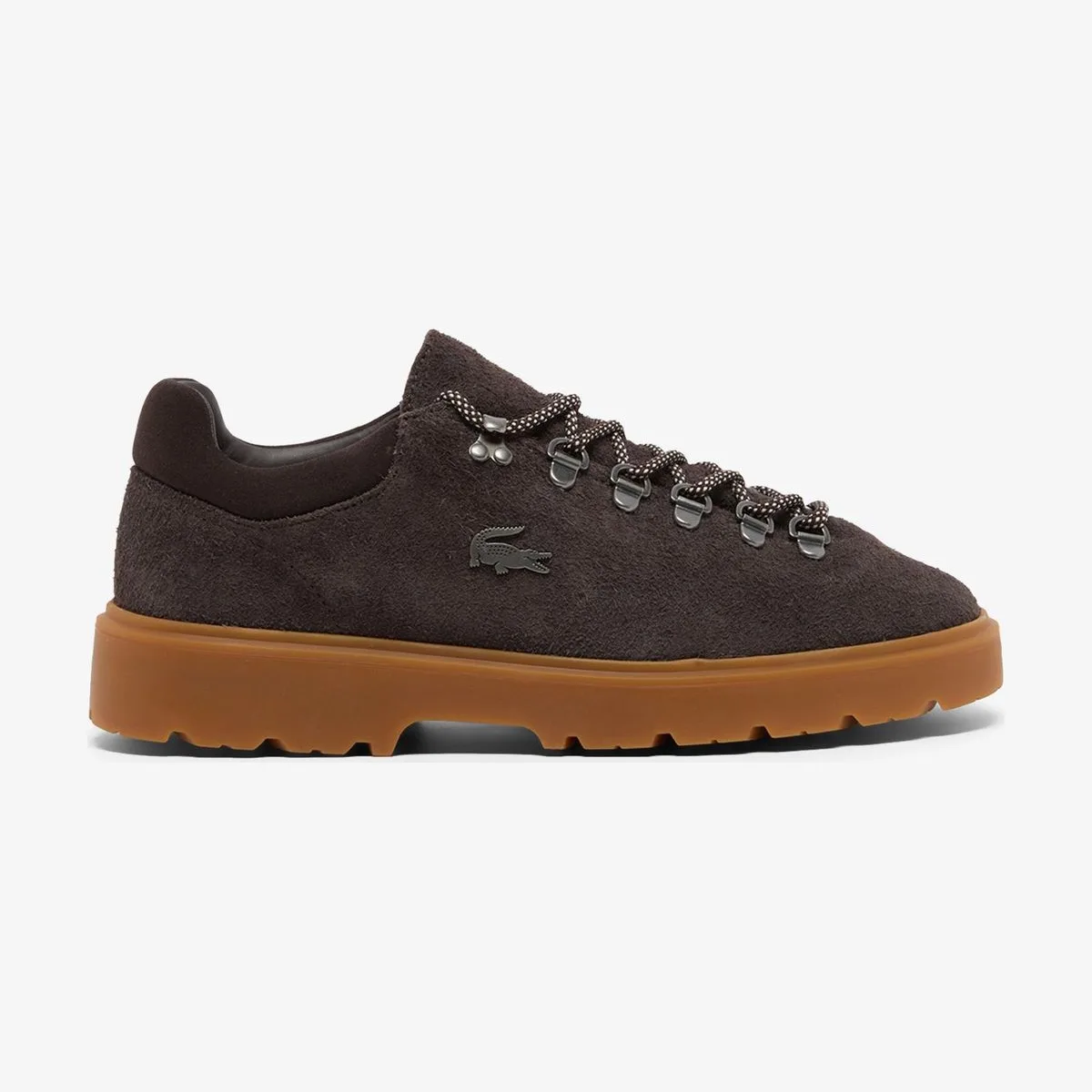 Мужские кеды Lacoste BASESHOT WNT 225 3 SMA
