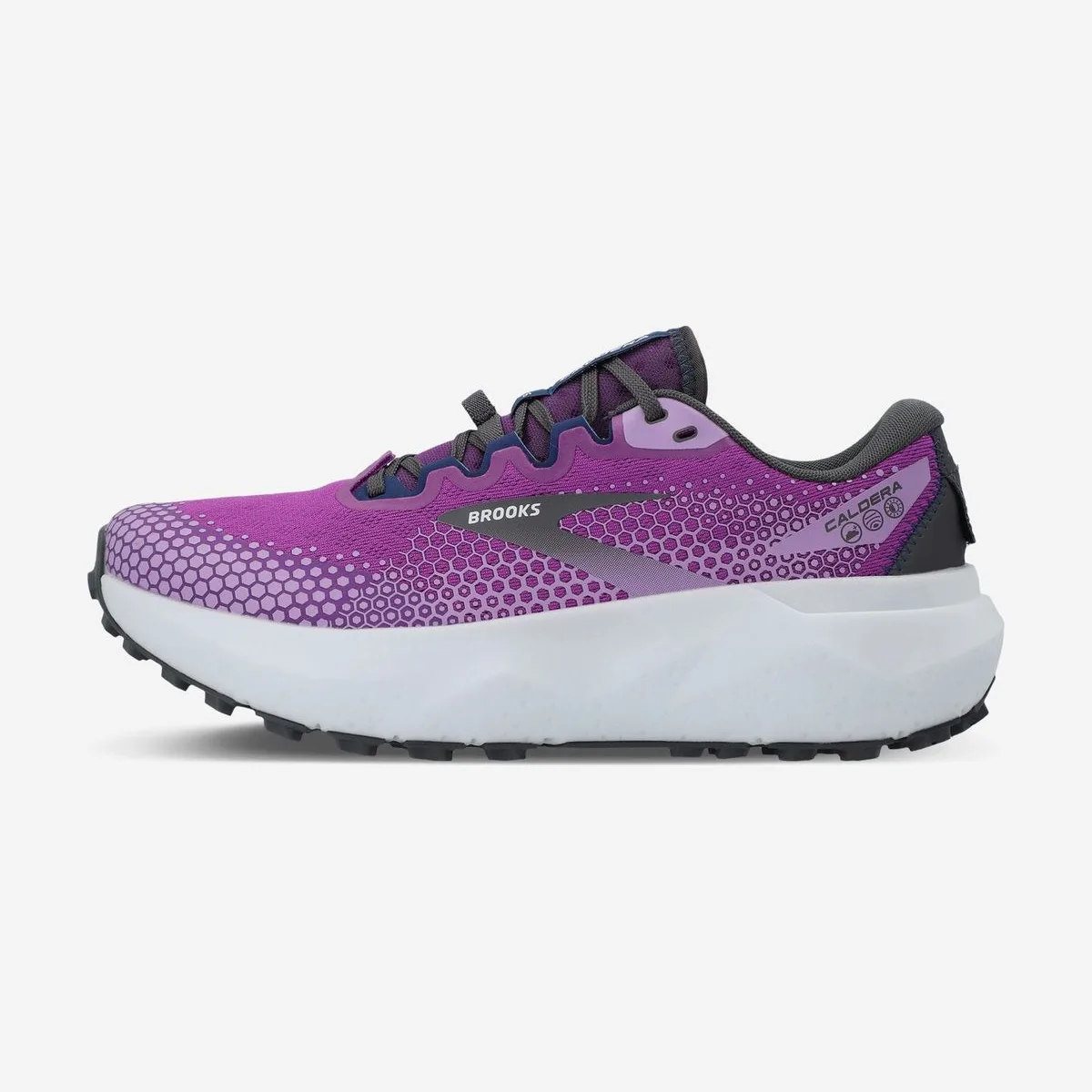 Кроссовки женские Brooks Caldera 6
