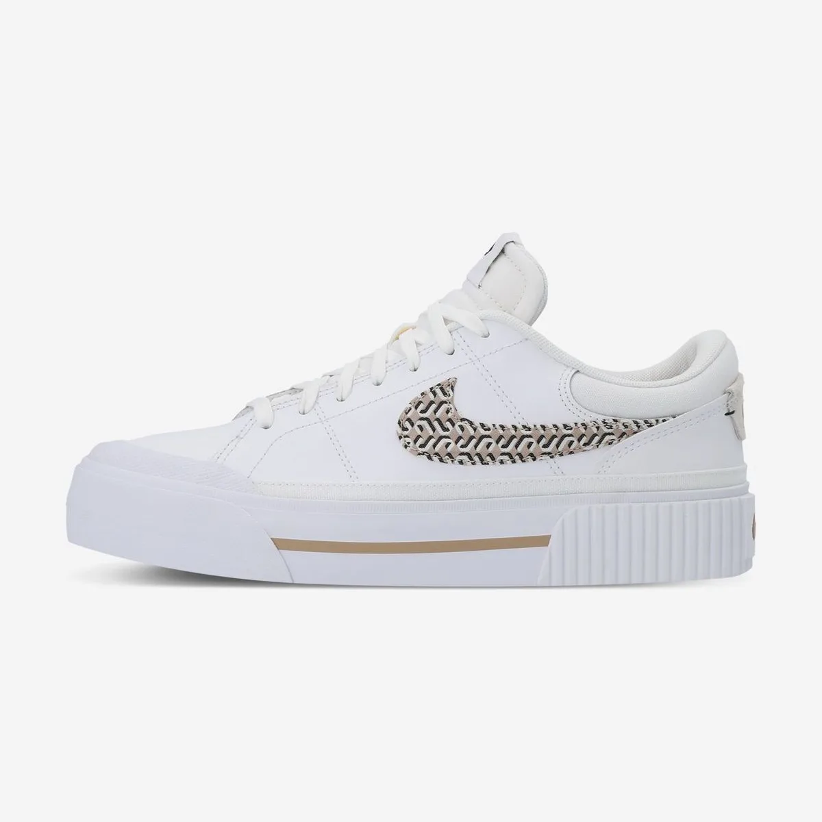Кеды женские Nike Court Legacy Lift