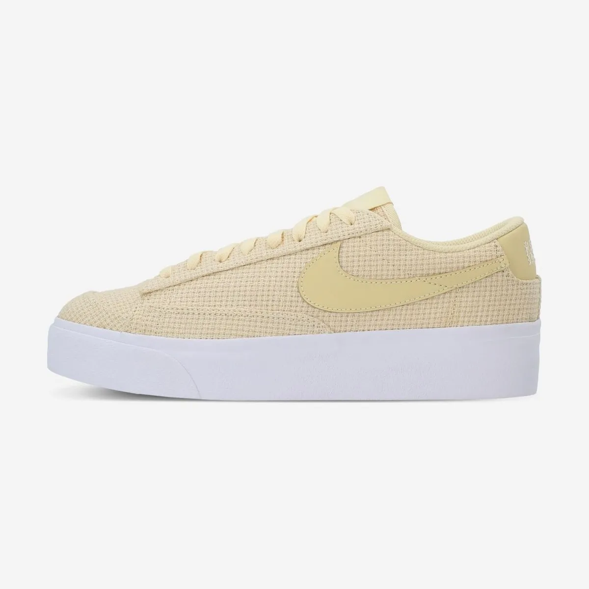 Кеды женские Nike Blazer Low Platform