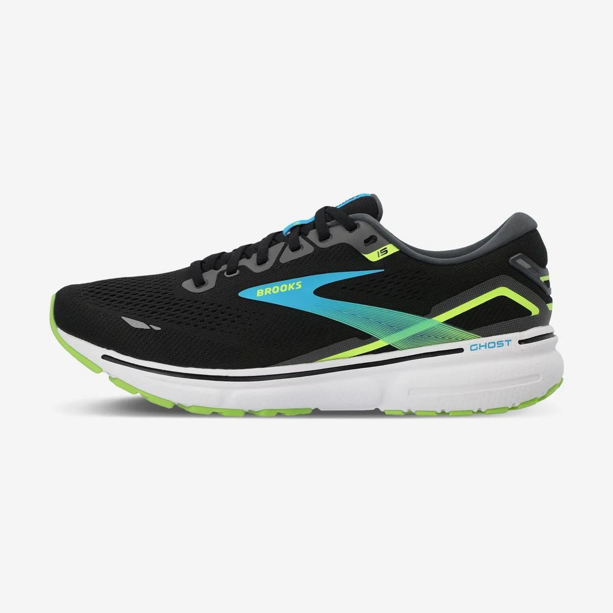 Кроссовки мужские Brooks Ghost 15