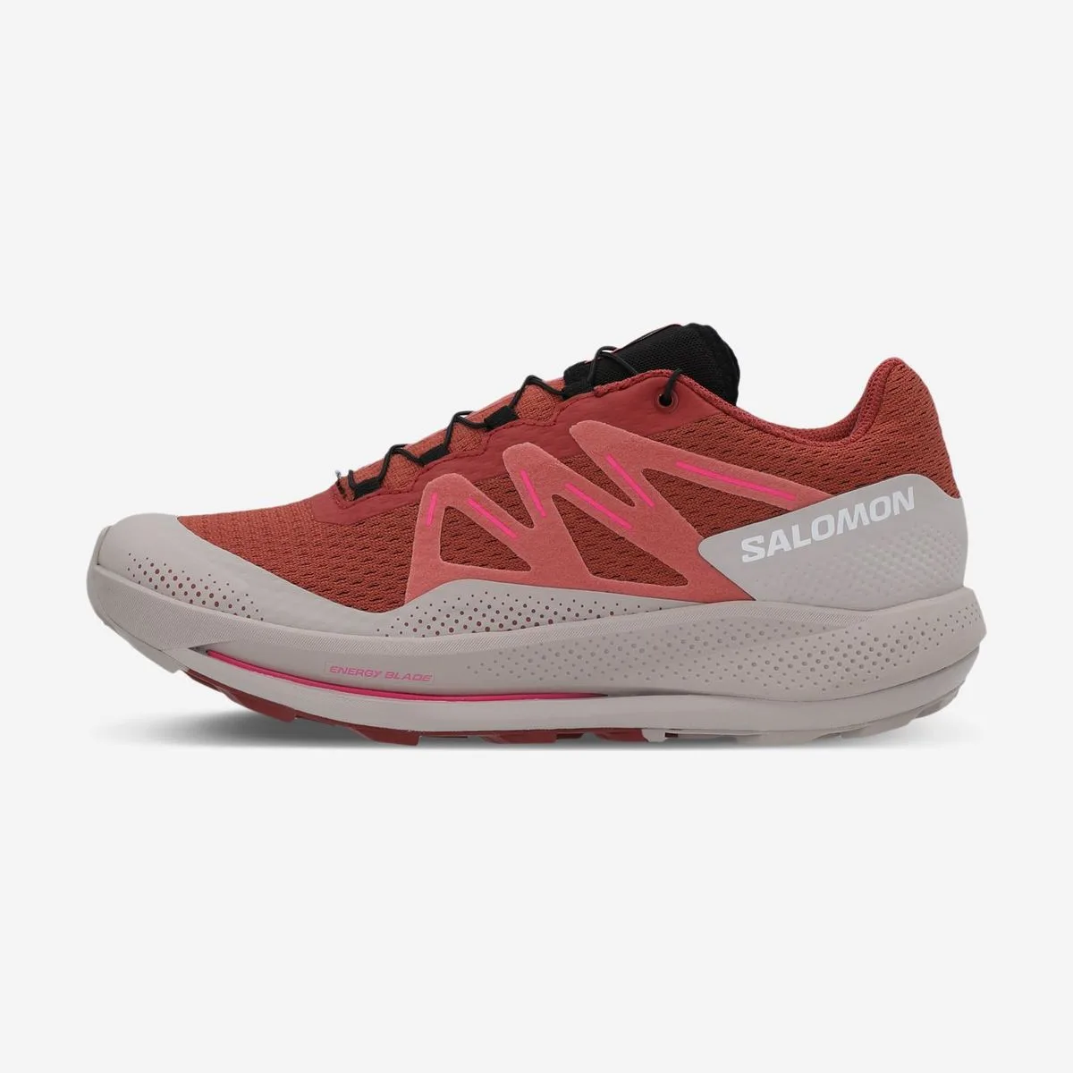 Кроссовки женские Salomon Pulsar Trail