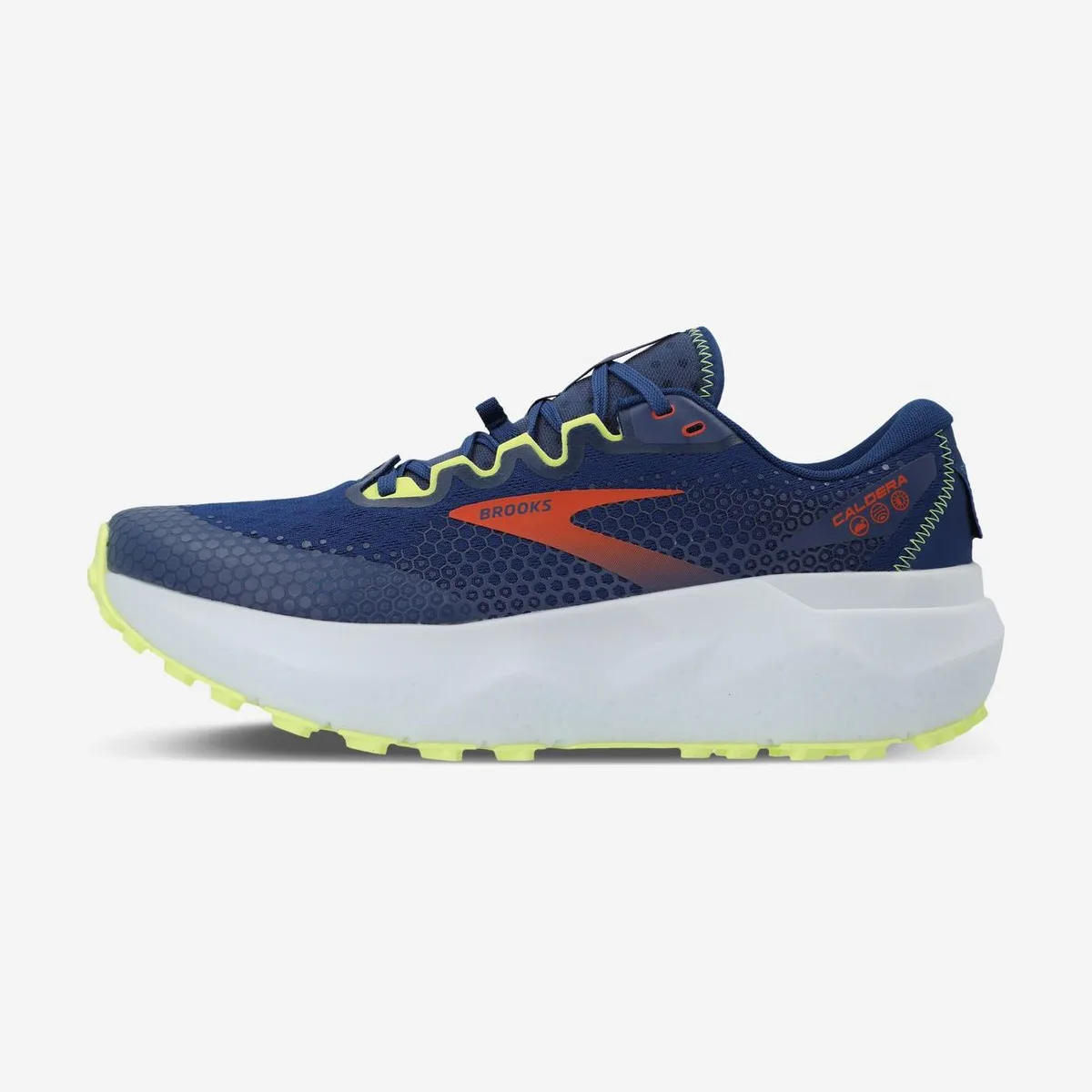 Кроссовки мужские Brooks Caldera 6