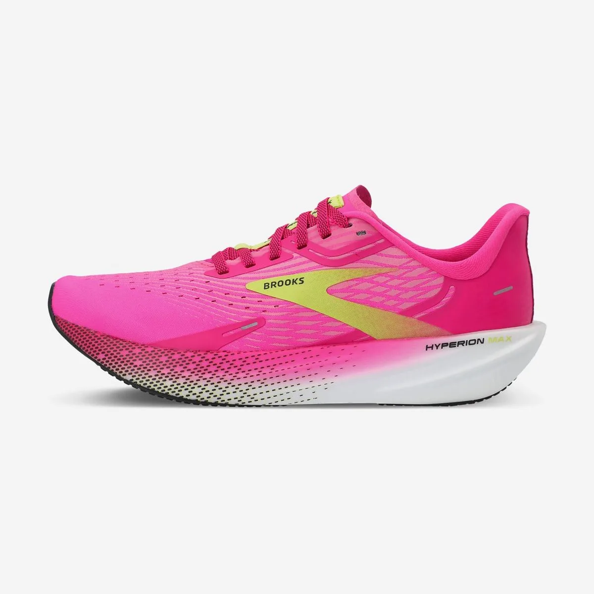 Кроссовки женские Brooks Hyperion Max