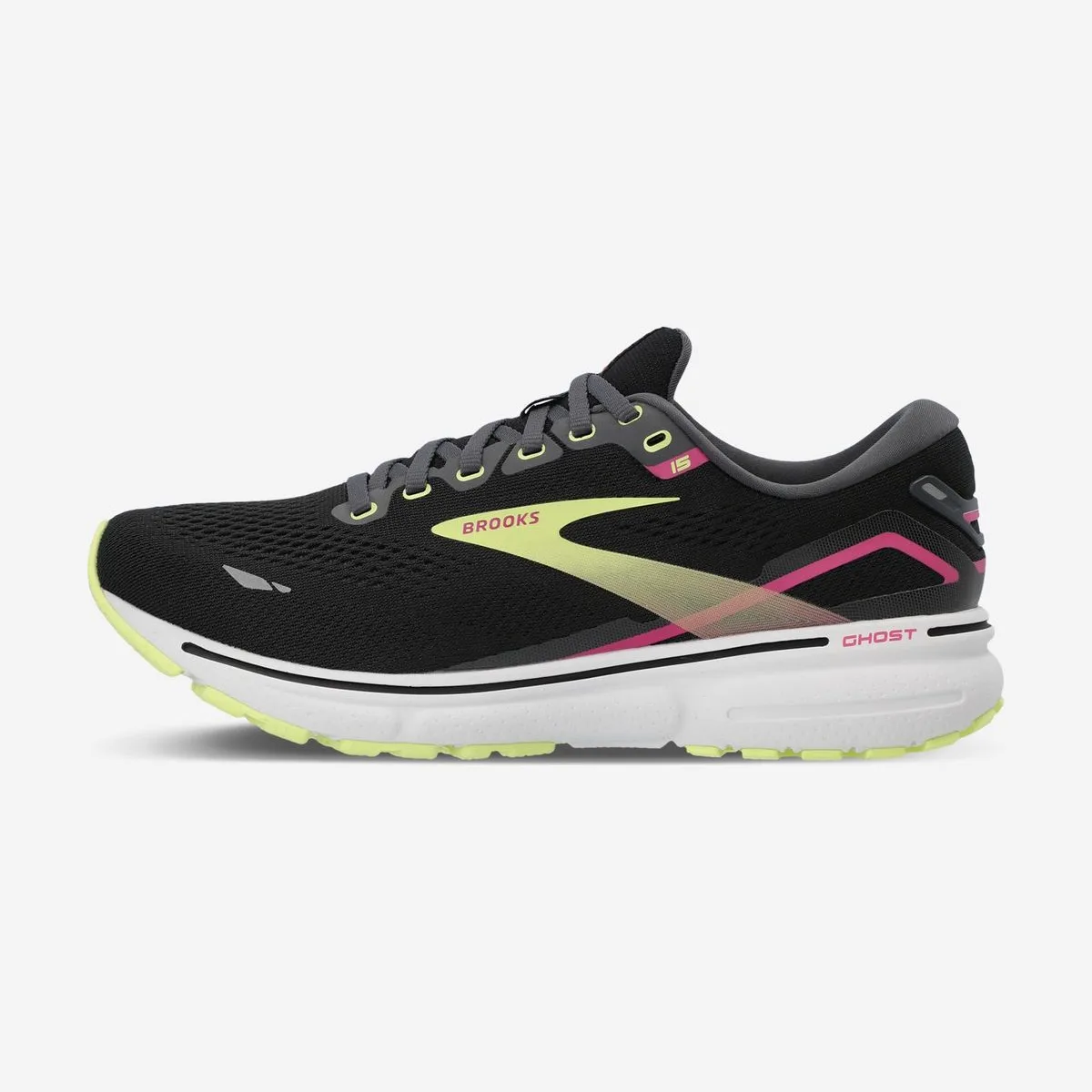 Кроссовки женские Brooks Ghost 15