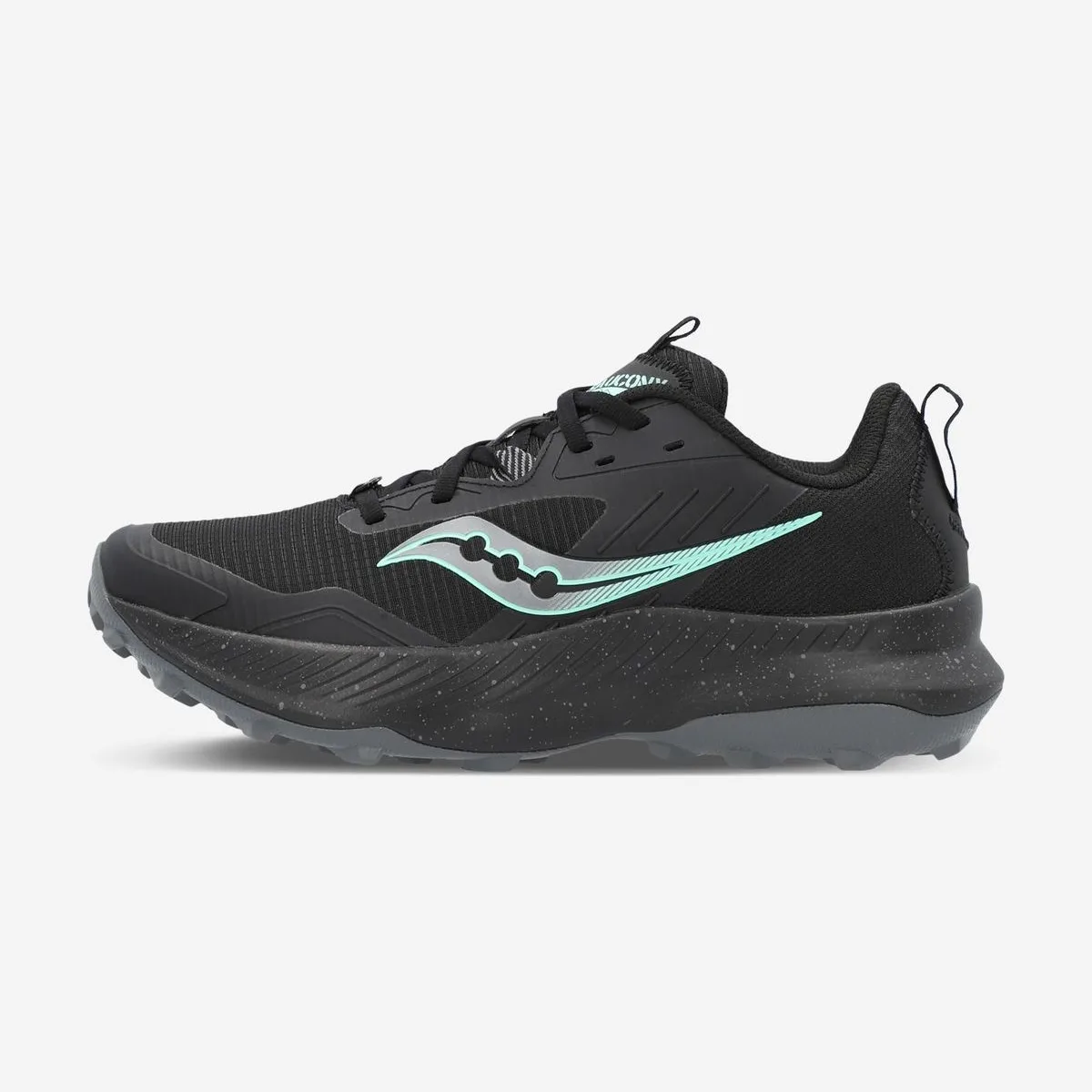 Кроссовки женские Saucony Blaze Tr