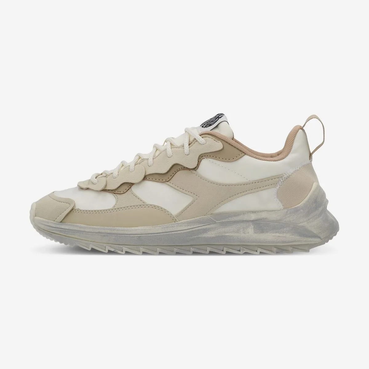 Кроссовки женские Diadora Jolly Dunes
