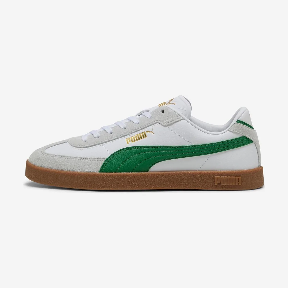 Кеды мужские PUMA Club Il Era