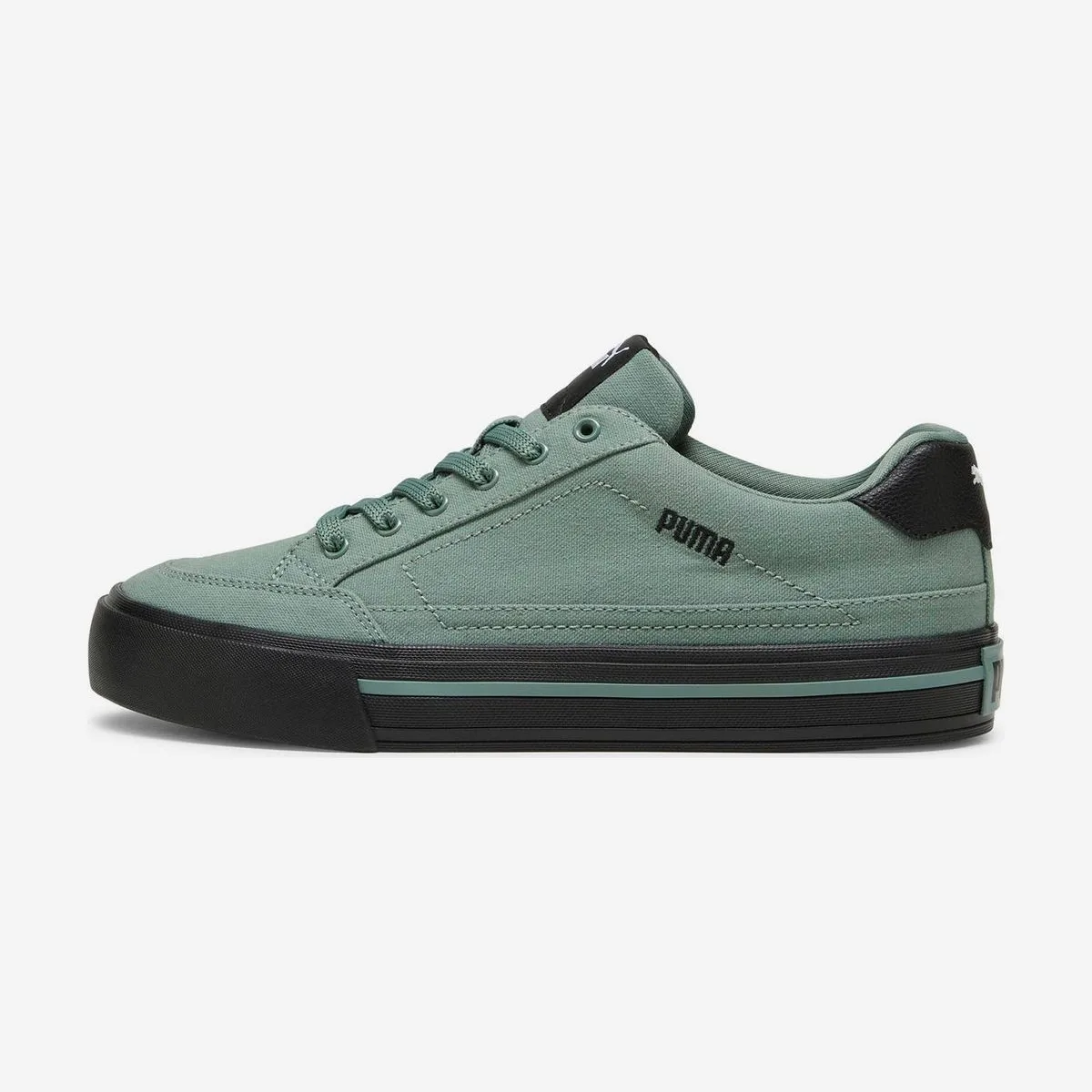Кеды мужские PUMA Court CLassic Vulc
