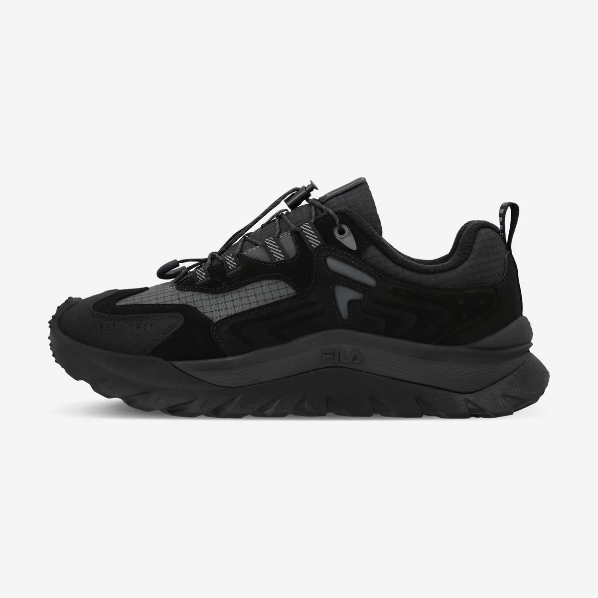Кроссовки мужские FILA Bounder