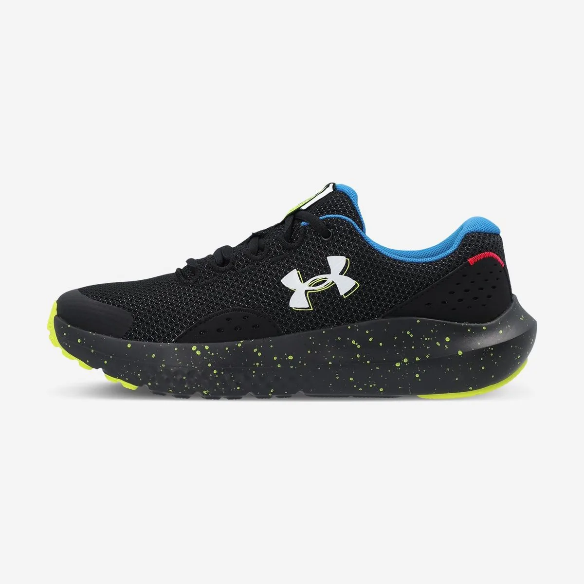 Кроссовки для мальчиков Under Armour BGS Surge 4