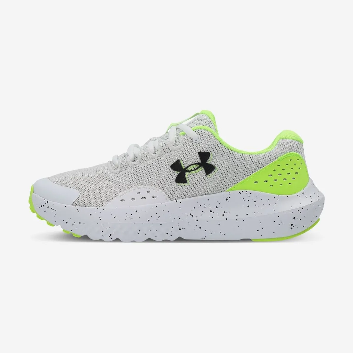Кроссовки детские Under Armour BGS Surge 4