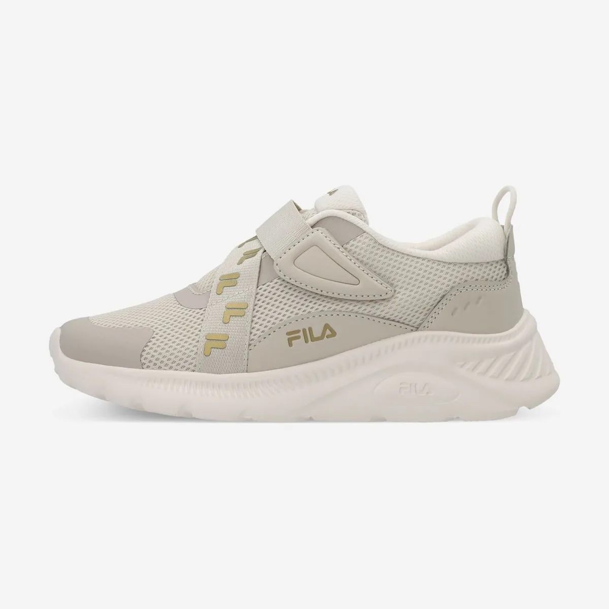 Кроссовки для девочек FILA Sp Forti 2.0 G