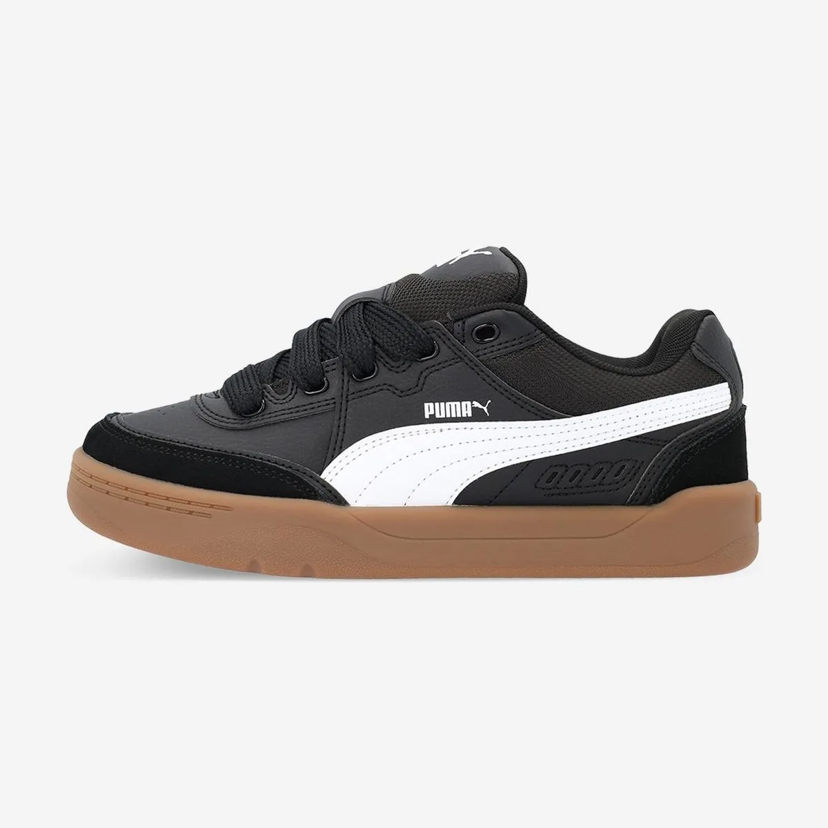 Кеды детские PUMA Park Lifestyle Sk8 Jr