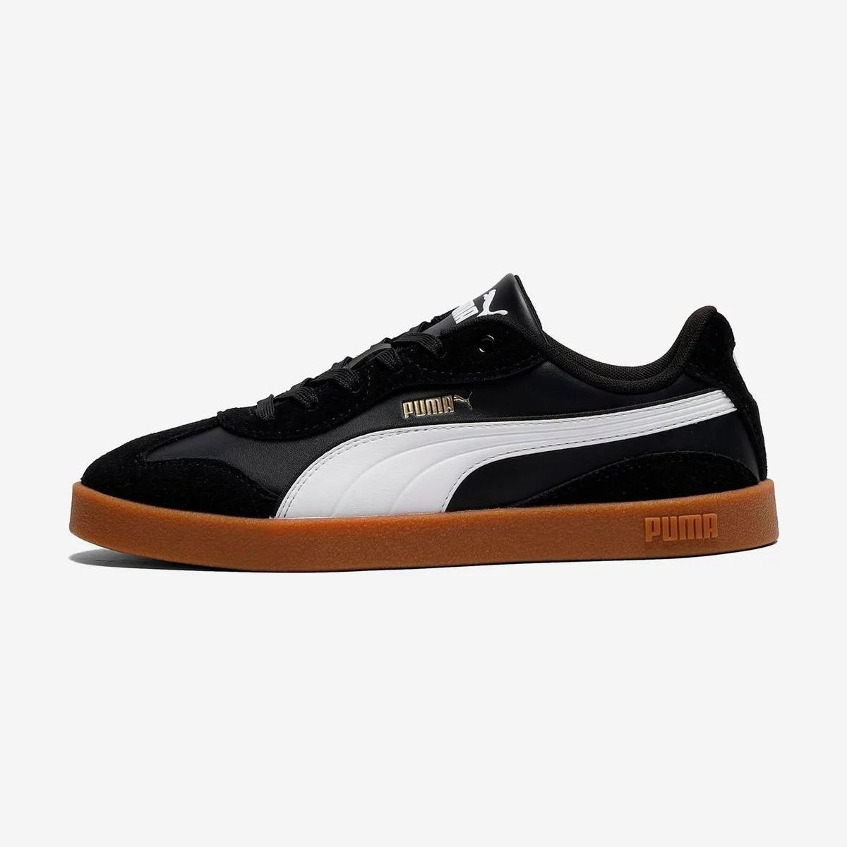 Кеды женские PUMA Club Azura