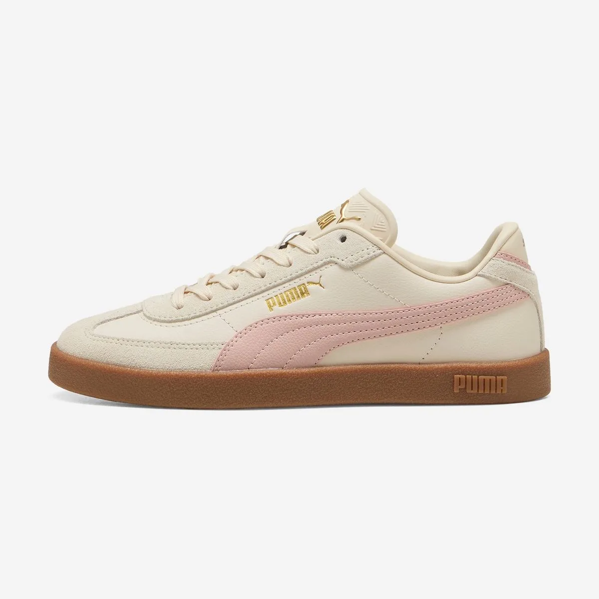 Кеды женские PUMA Club II Era