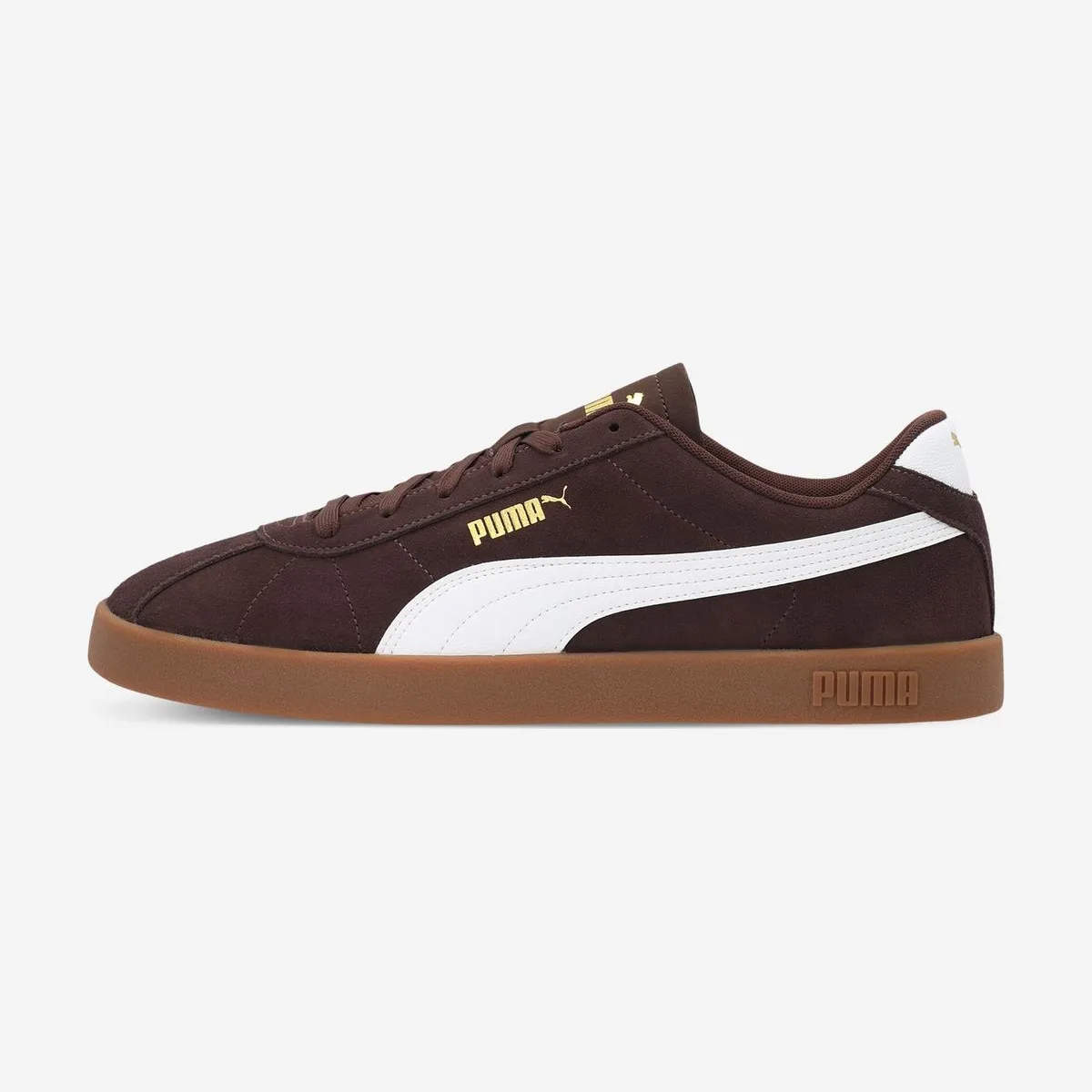 Кеды мужские PUMA Club Il