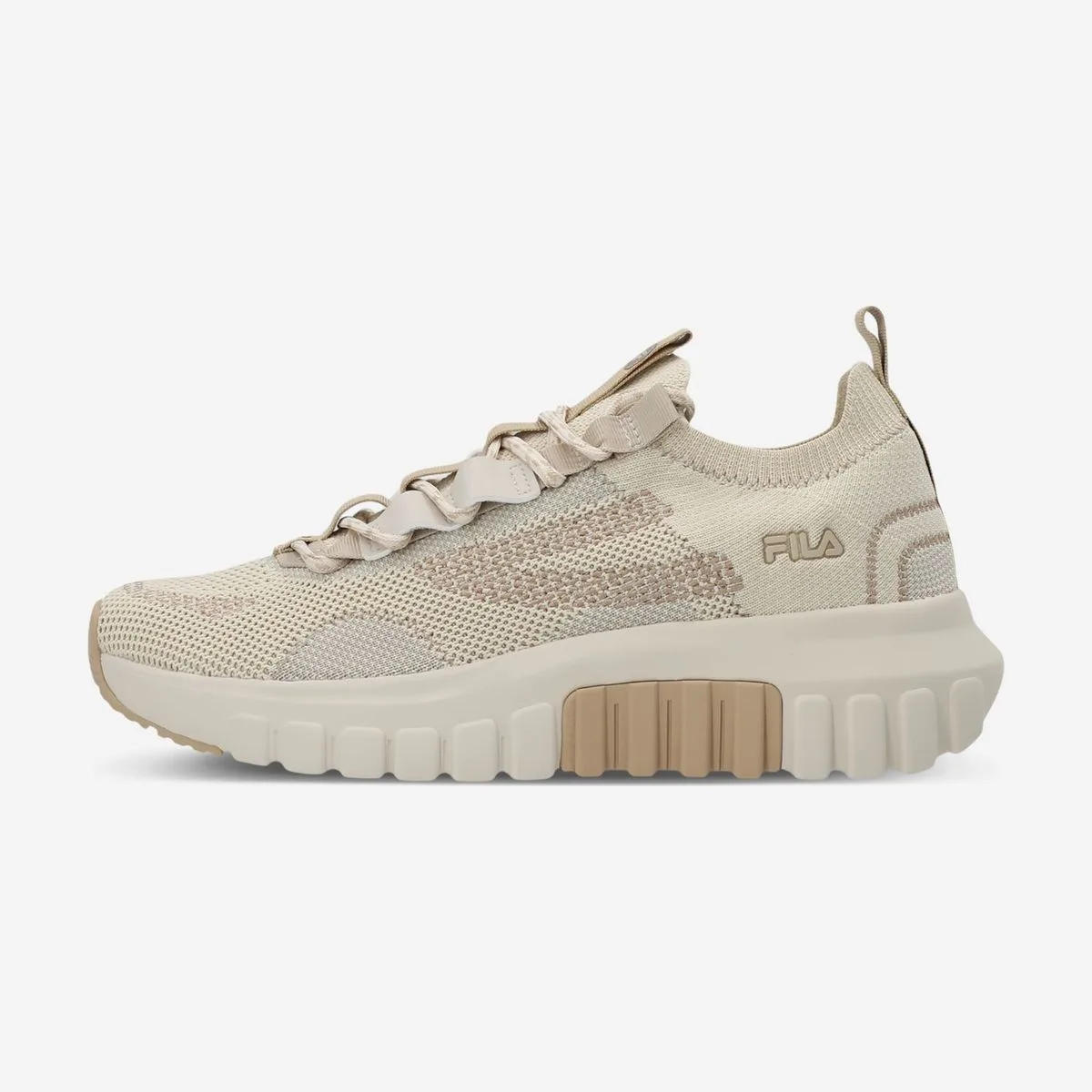 Кроссовки женские FILA Chrome 3.0 Knit