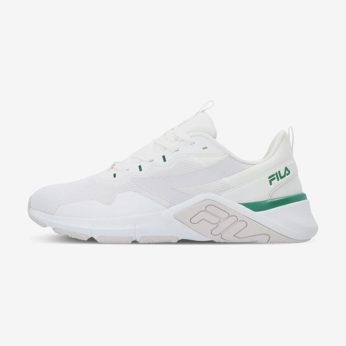 Кроссовки мужские FILA Titan