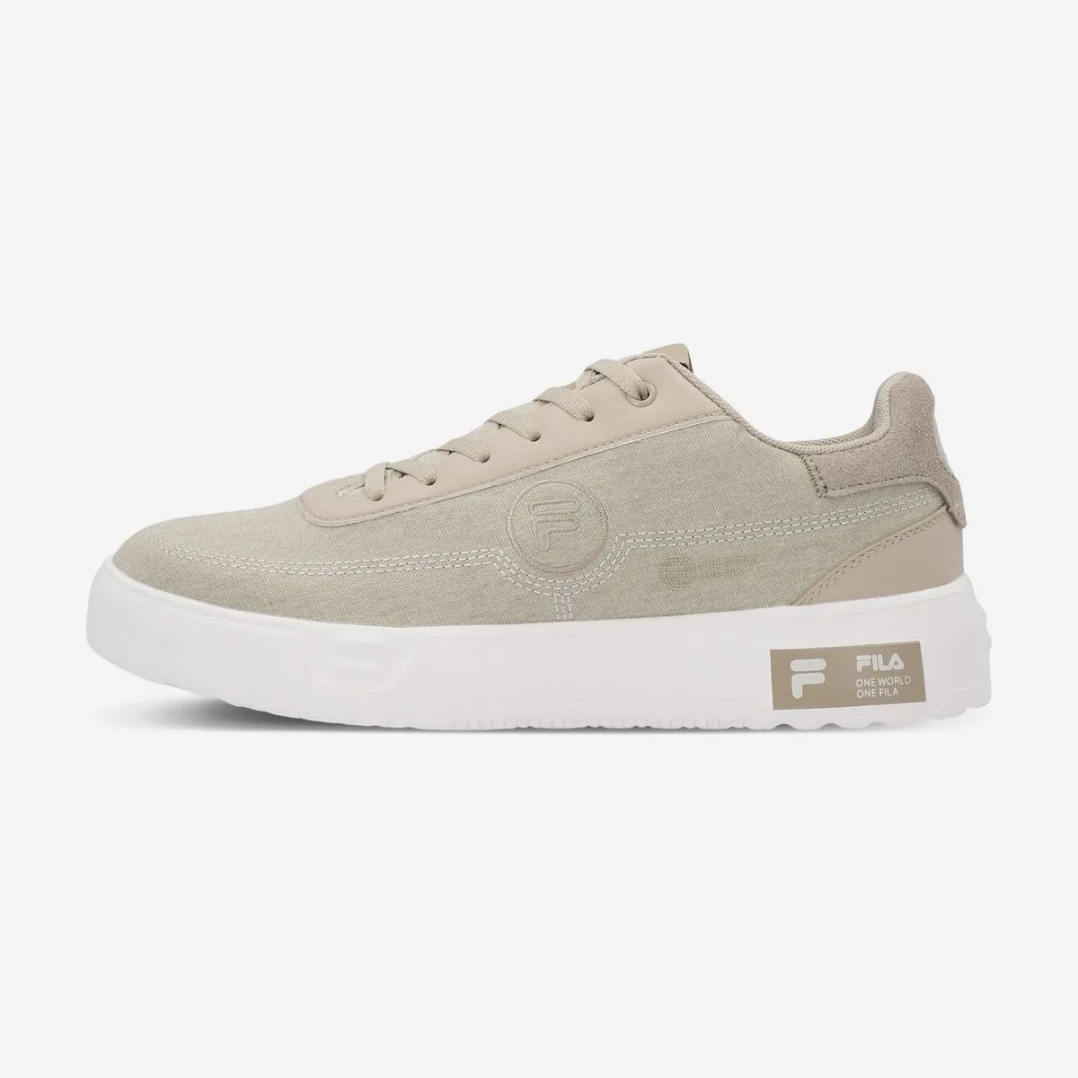 Кеды женские FILA Breakpoint Canvas