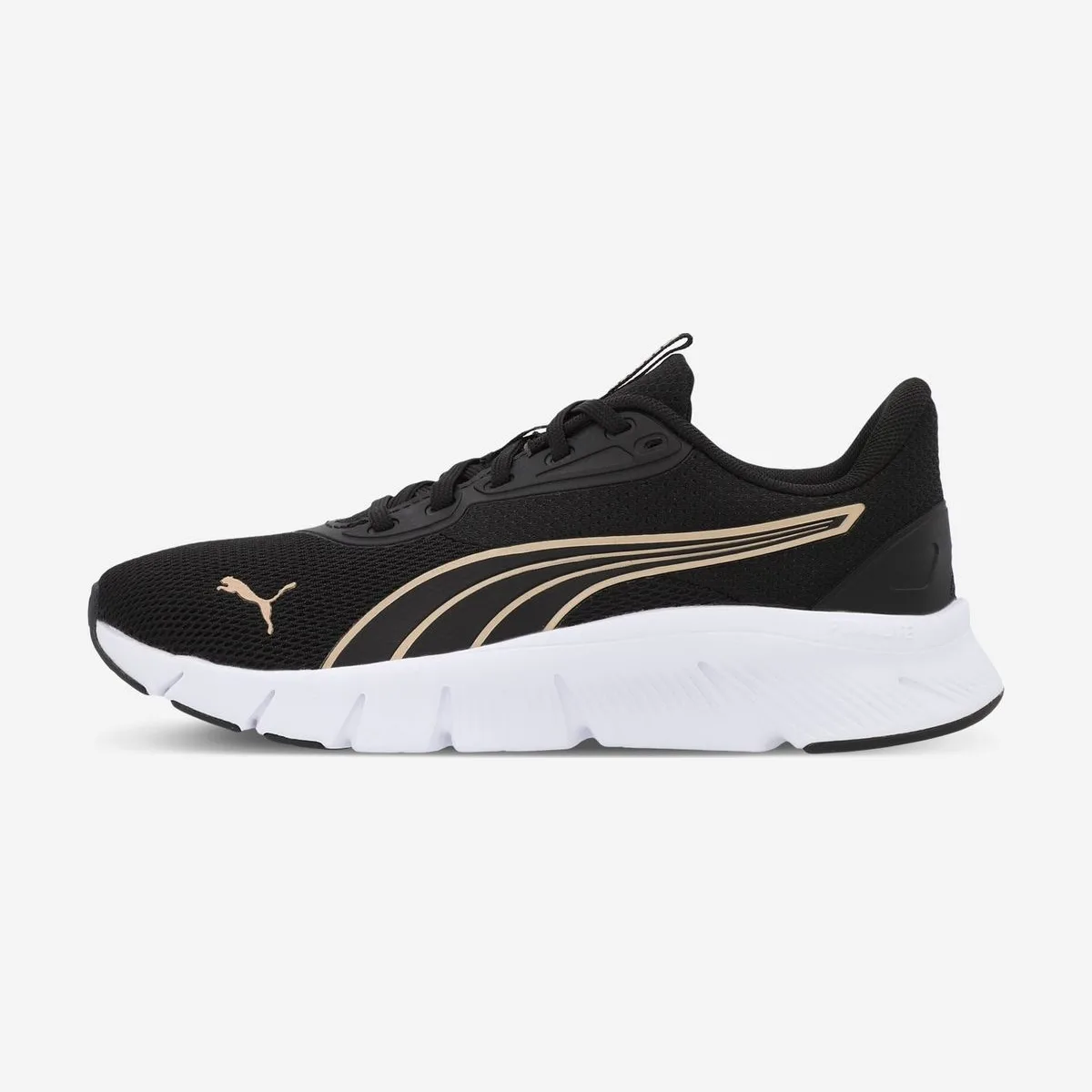 Кроссовки для девочек PUMA Flexfocus Lite Modern