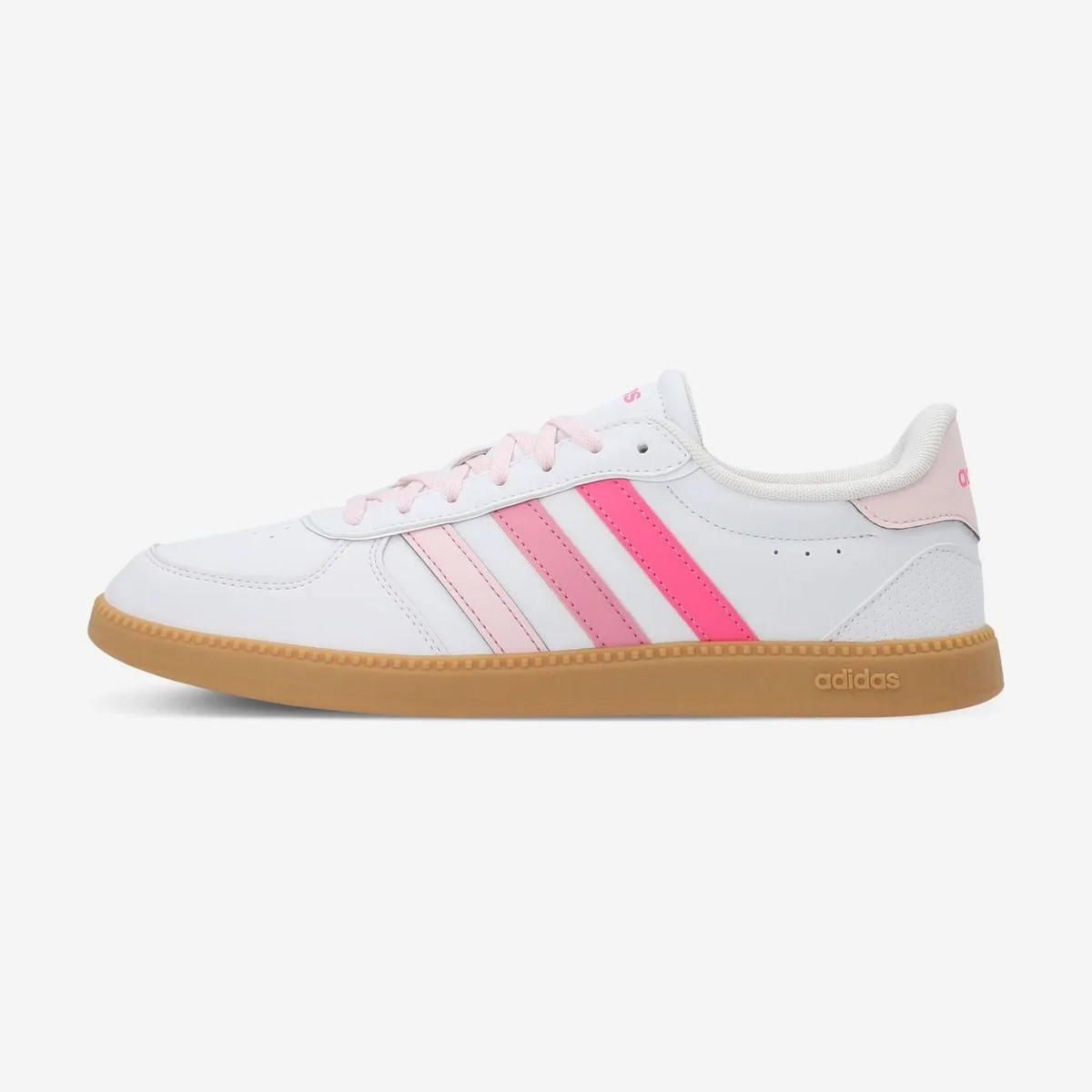 Кеды женские adidas Breaknet Sleek