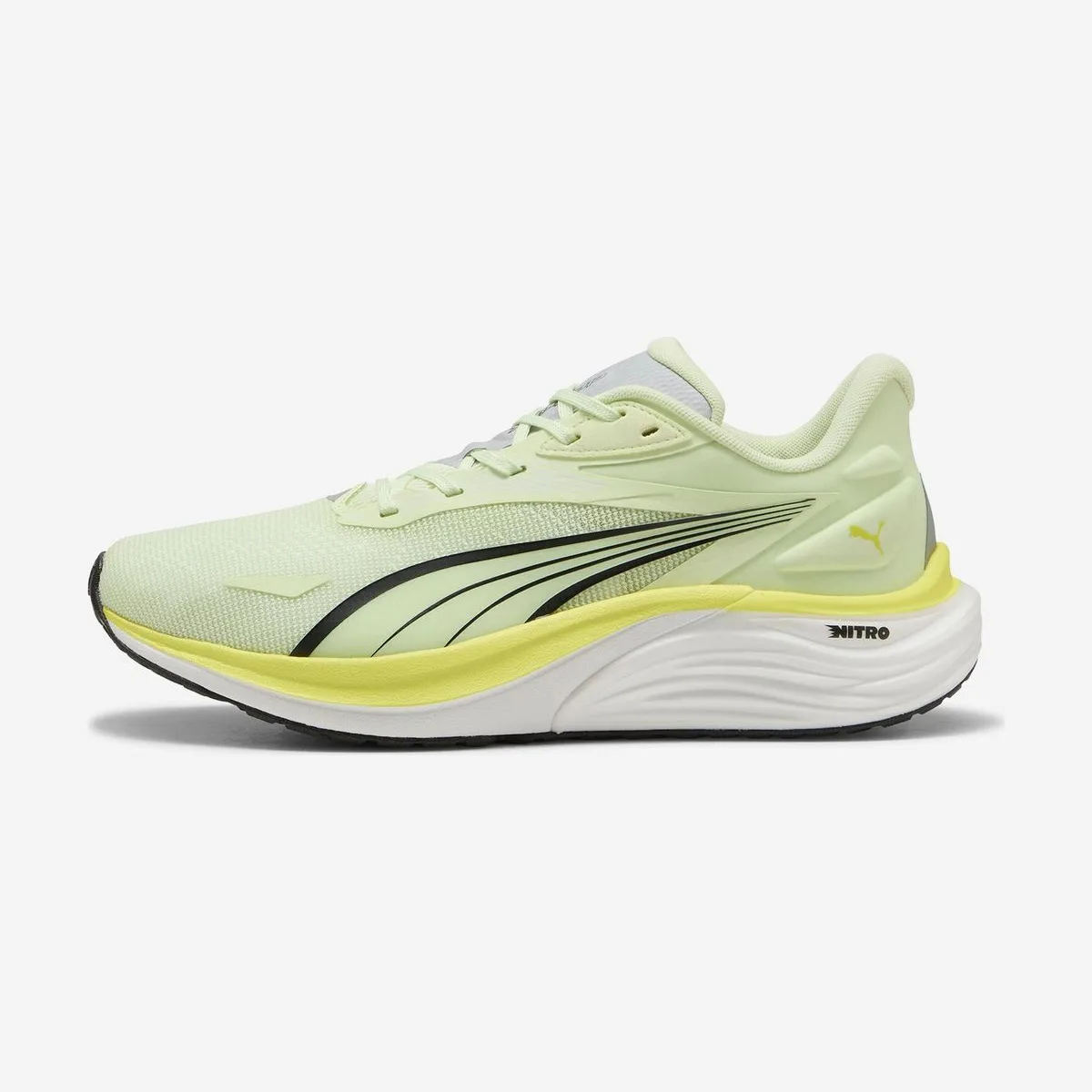 Кроссовки мужские PUMA Electrify Nitro 4