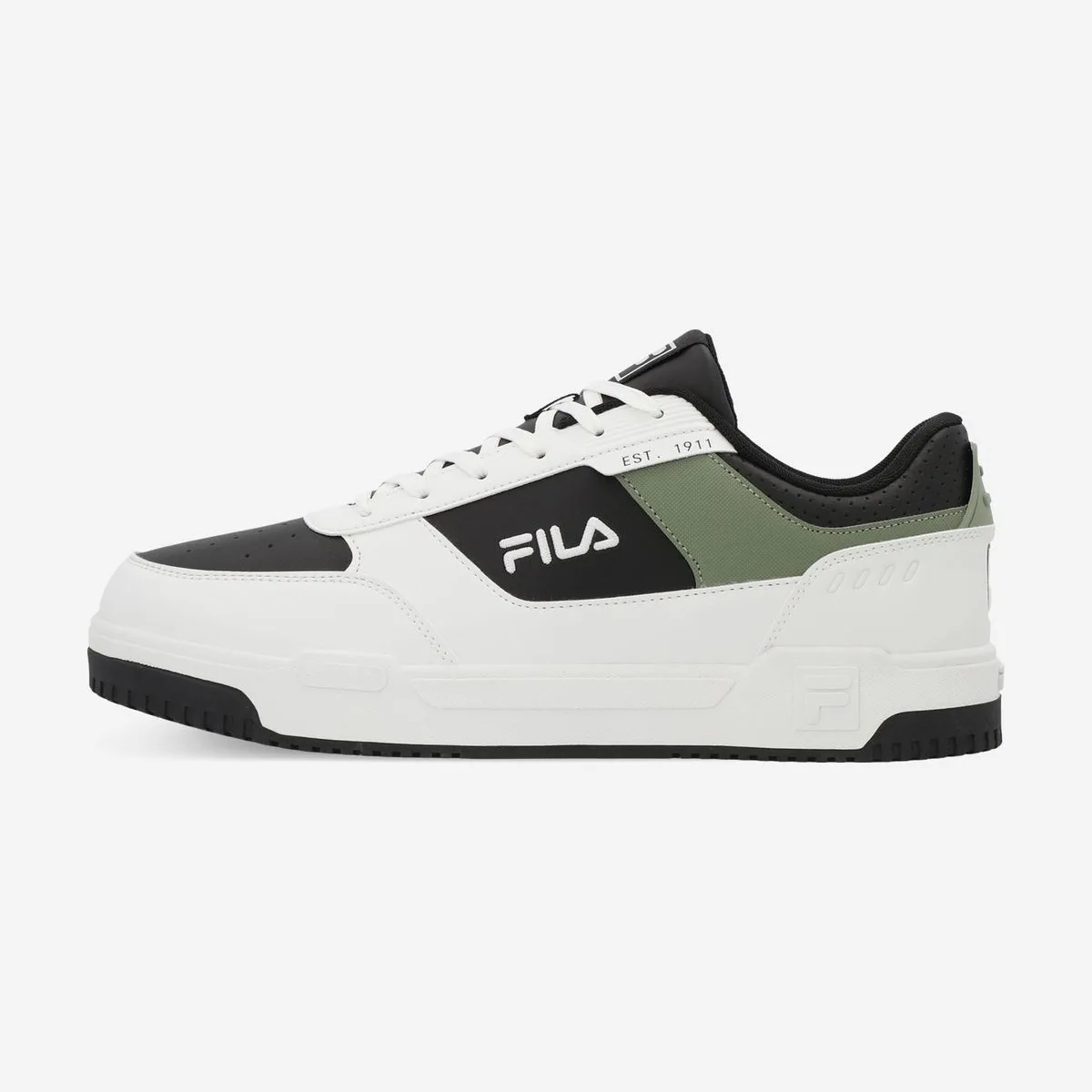Кеды мужские FILA Fx-2000