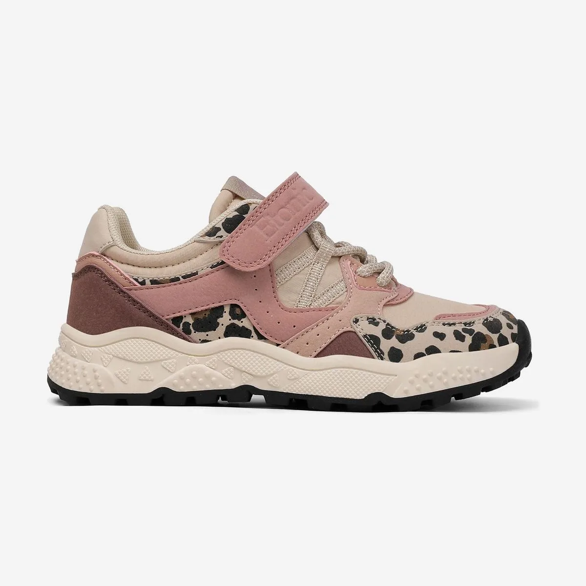 Кроссовки для девочек Etonic