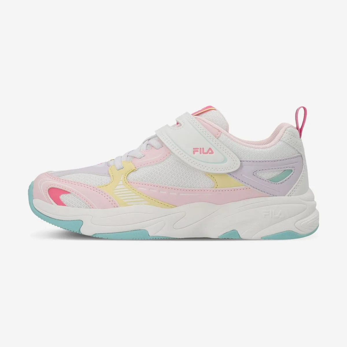 Кроссовки для девочек FILA Sp Shein V G