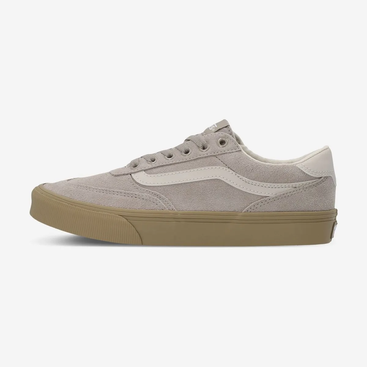 Кеды женские Vans Brooklyn Ls