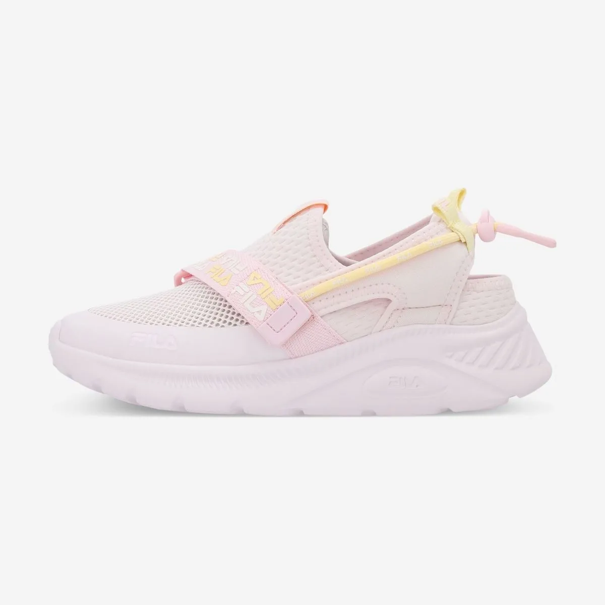 Кроссовки для девочек FILA Sp Joy Smr G