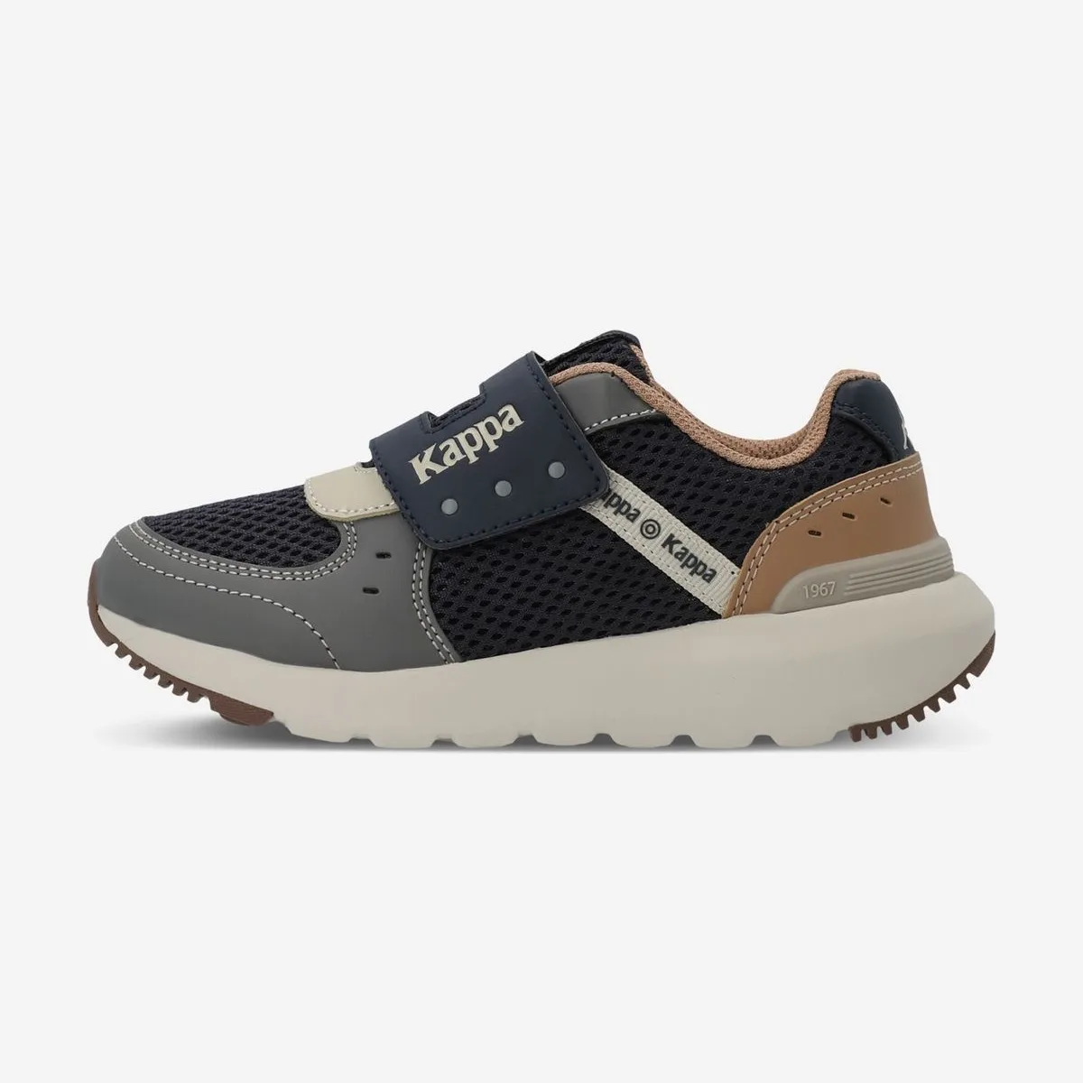 Кроссовки для мальчиков Kappa Sp Authentic Ps Mesh