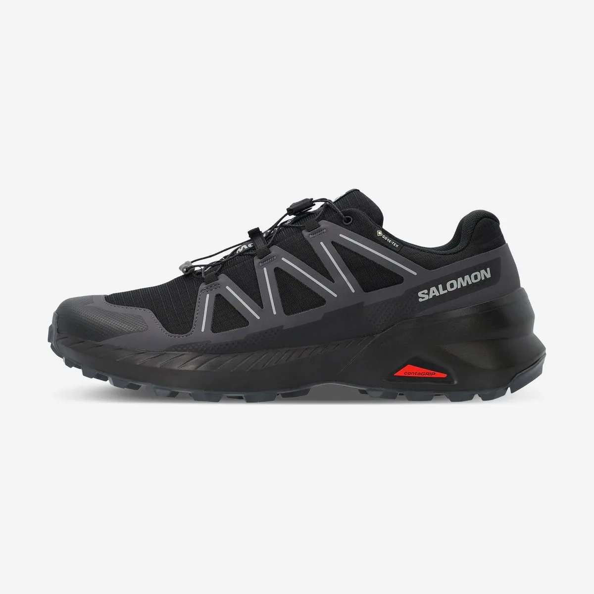 Кроссовки мужские Salomon Speedcross Peak GTX