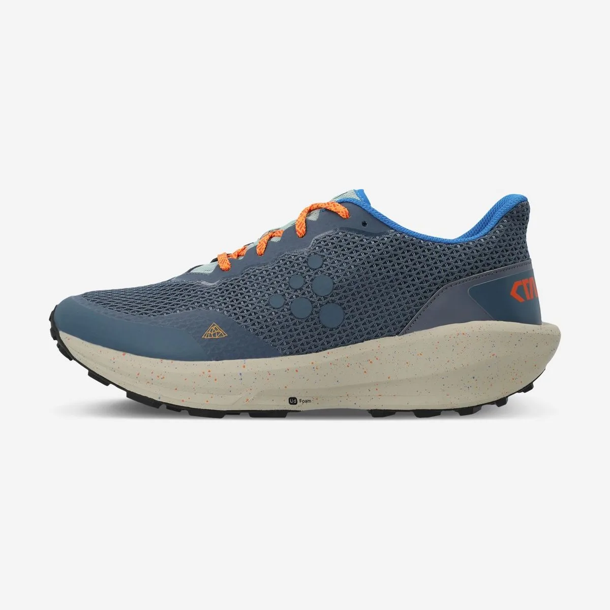 Кроссовки мужские Craft Ctm Ultra Trail