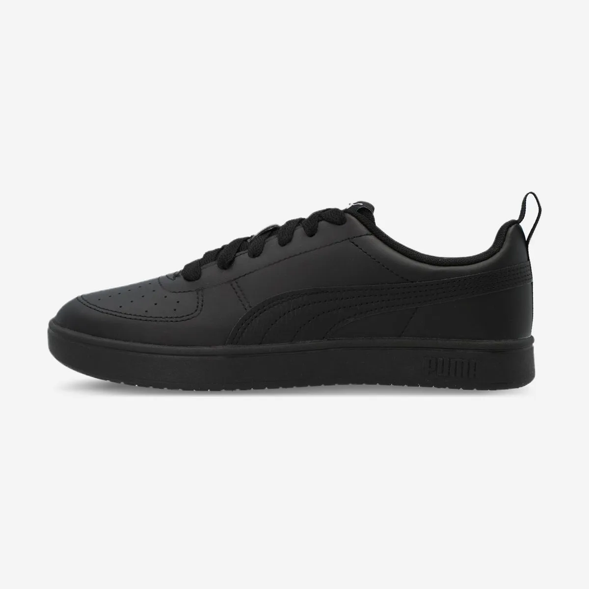 Кеды для мальчиков PUMA Rickie JR