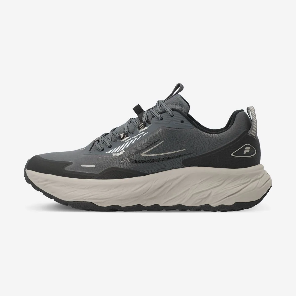 Кроссовки мужские FILA Bionix WNTR