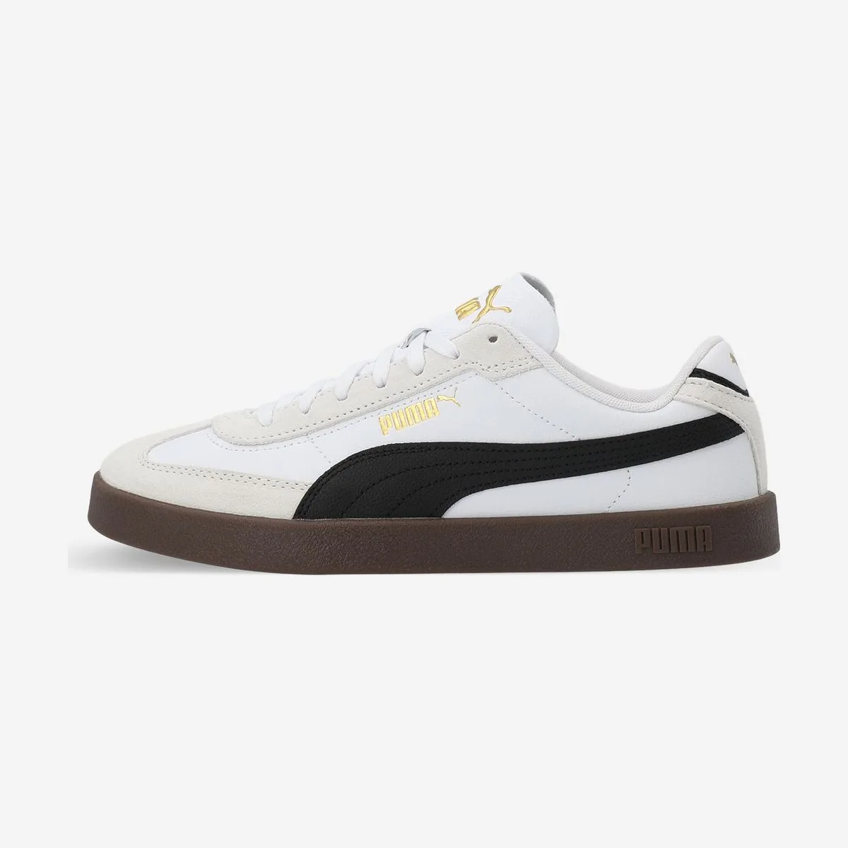 Кеды детские PUMA Club ll Era Essential