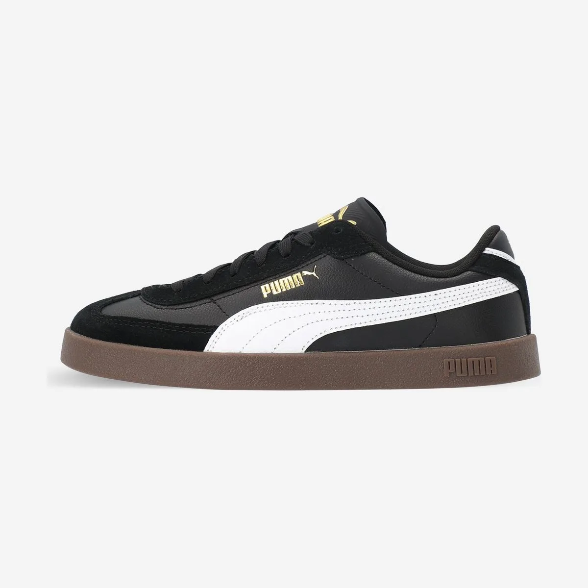 Кеды детские PUMA Club ll Era Essential