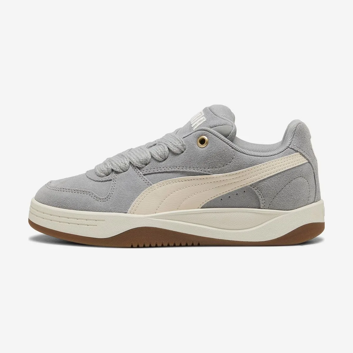 Кеды женские PUMA Park Luna Sd