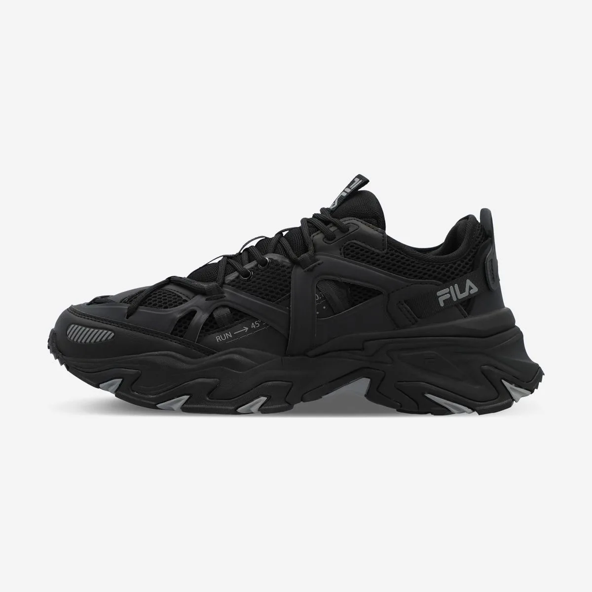 Кроссовки мужские FILA Trace Low M
