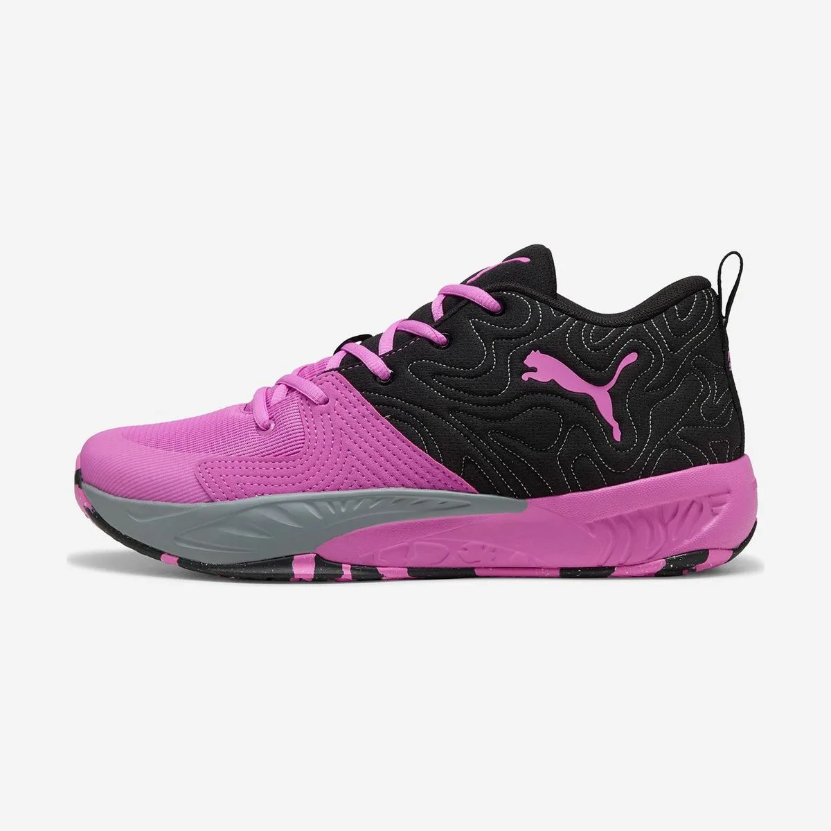 Кроссовки мужские PUMA Court Pro 3