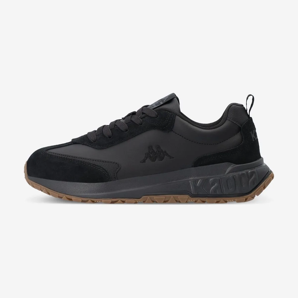 Кроссовки женские Kappa Authentic Run 4.0 Cl